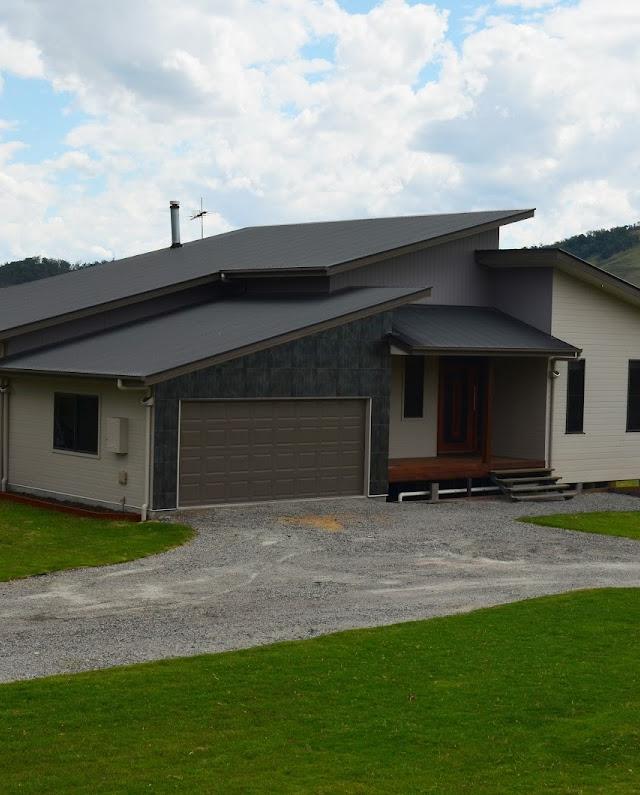 Carius Homes