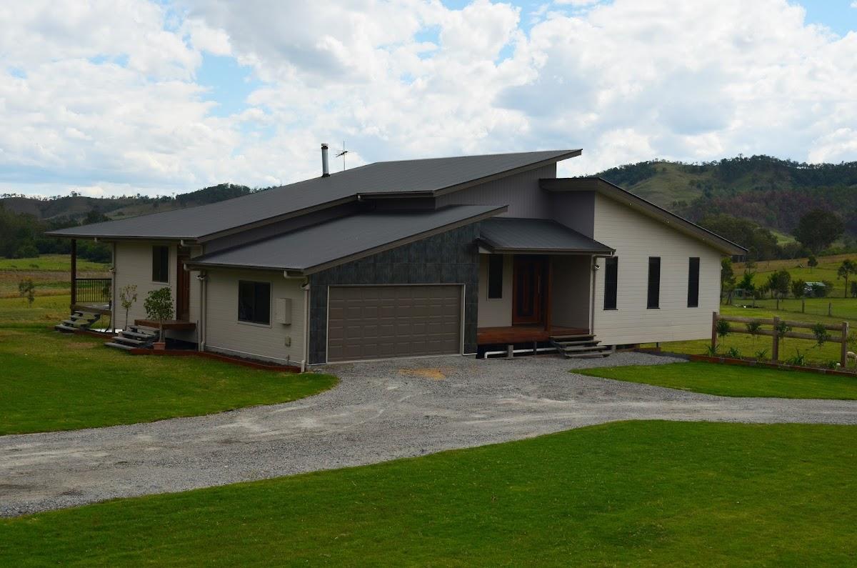 Carius Homes