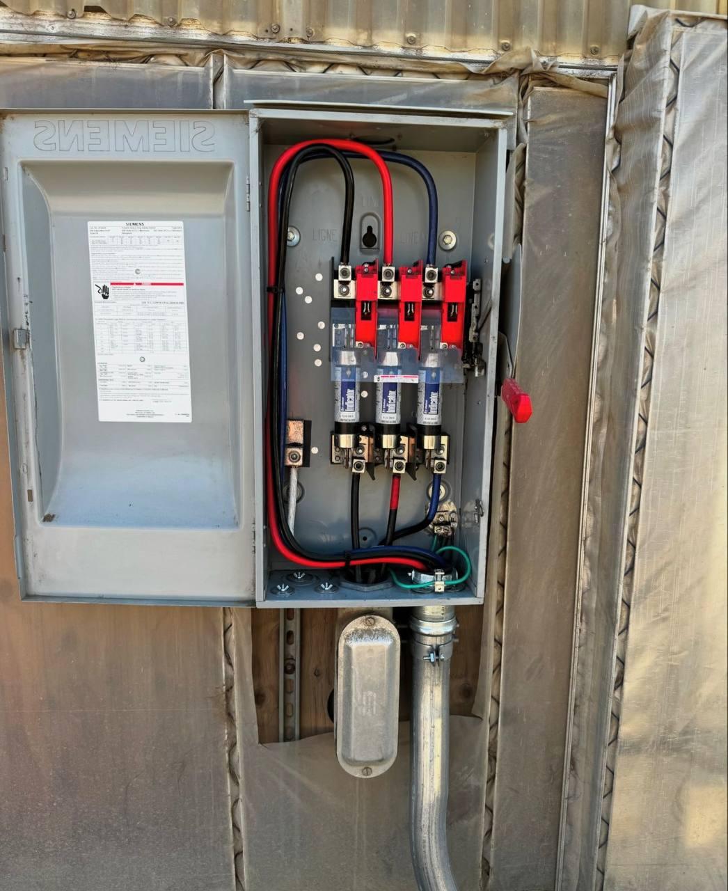 Carlingford Electrical