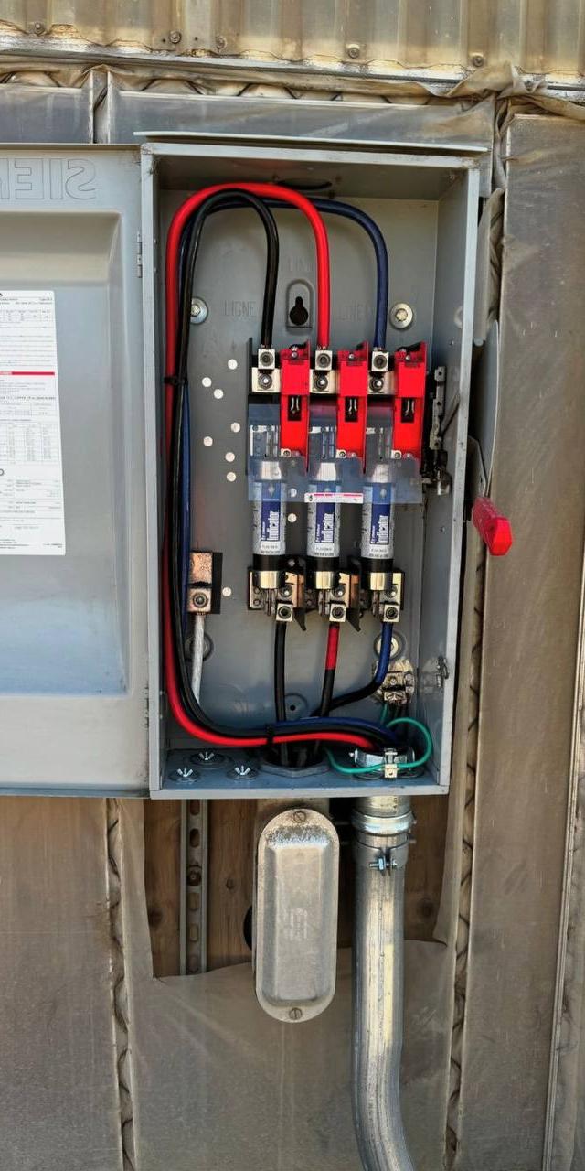 Carlingford Electrical