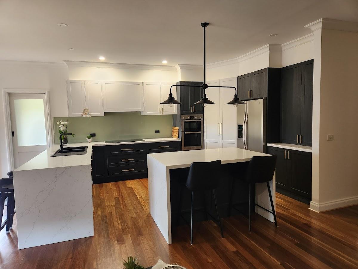 Carlton Jackson Total Building Renovations