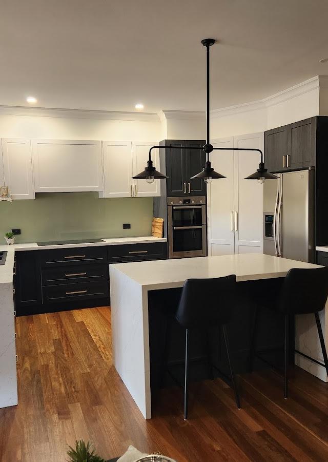 Carlton Jackson Total Building Renovations