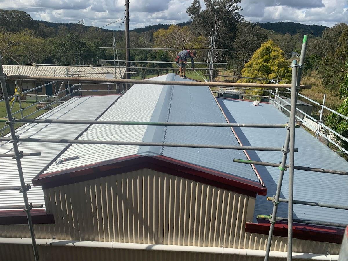 Carnarvon Roofing