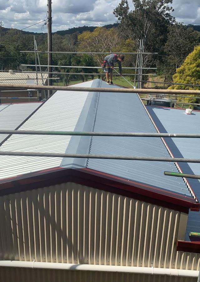 Carnarvon Roofing