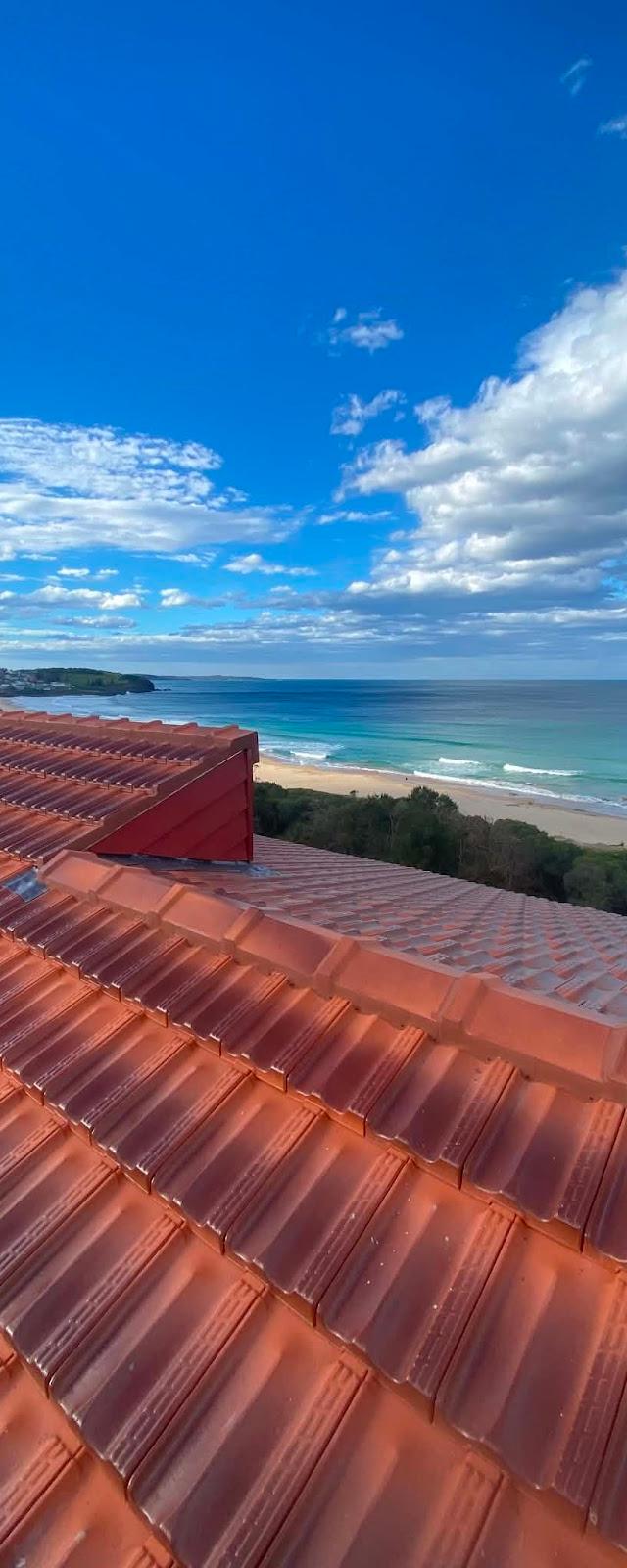 Carney Roofing And Repairs