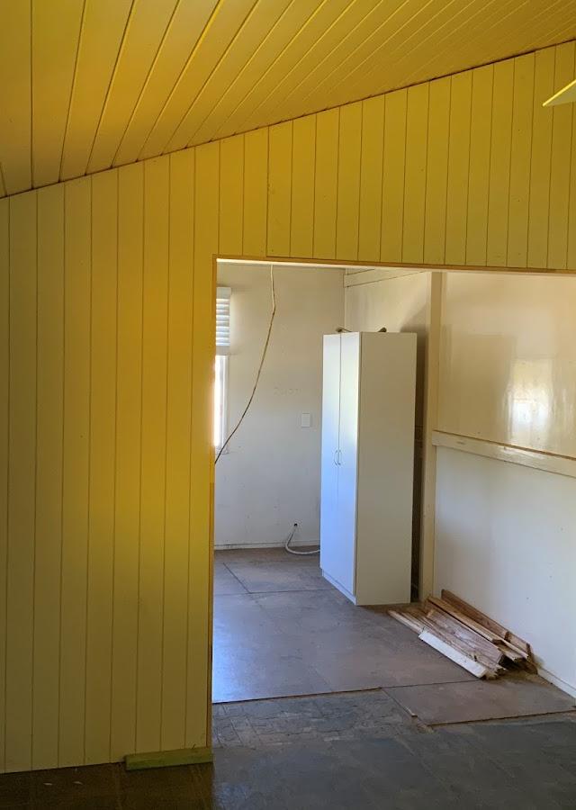 Carpentry Service