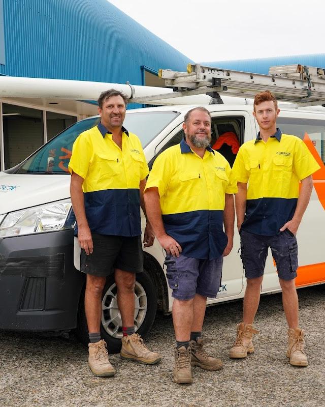 Carrick Plumbing & Roofing Coffs Harbour