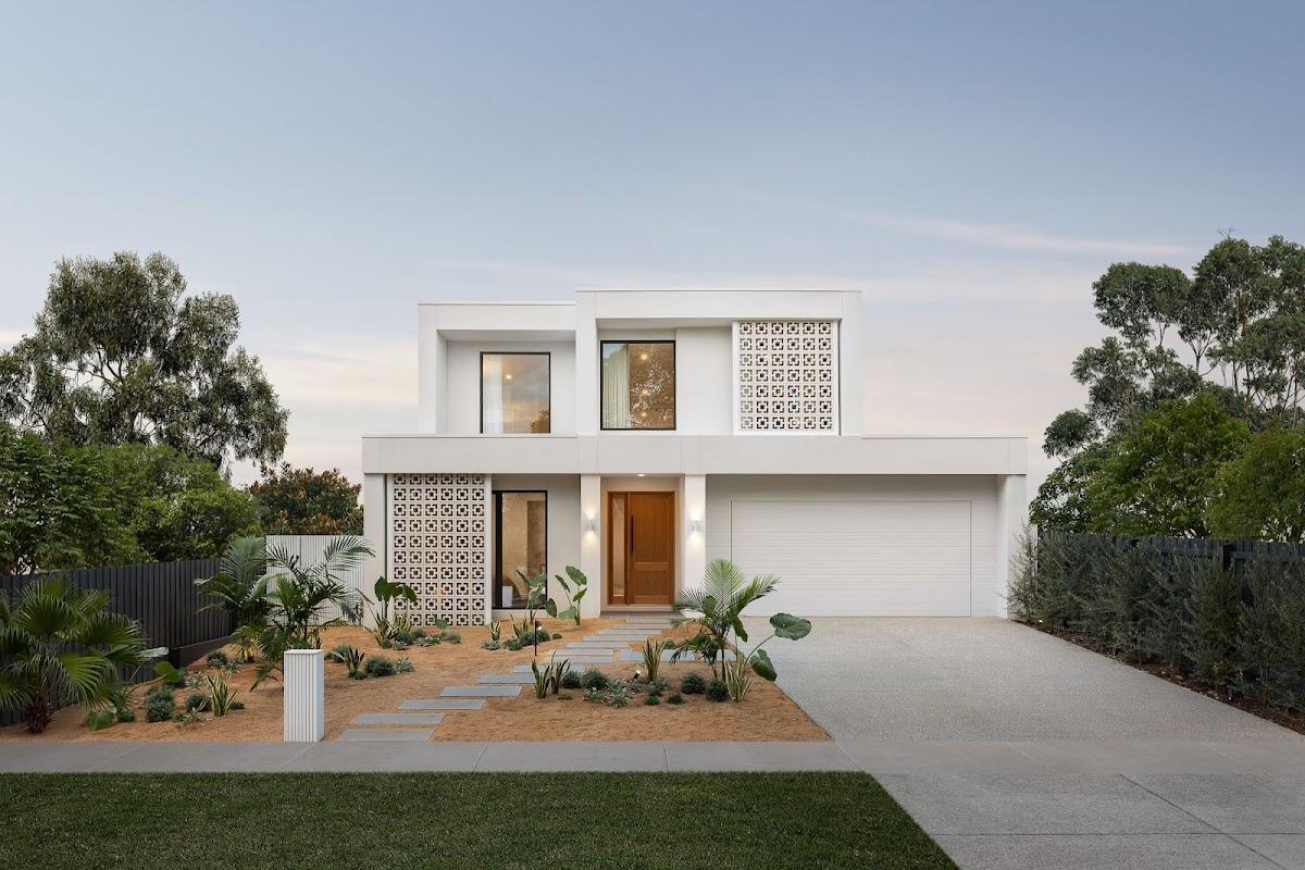 Carter Grange