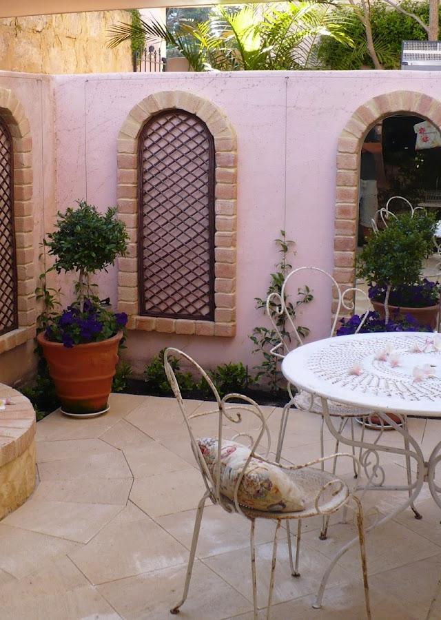 Carters Exclusive Landscapes