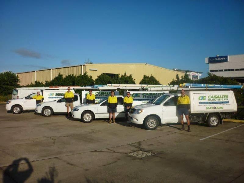 Casalite Electrics