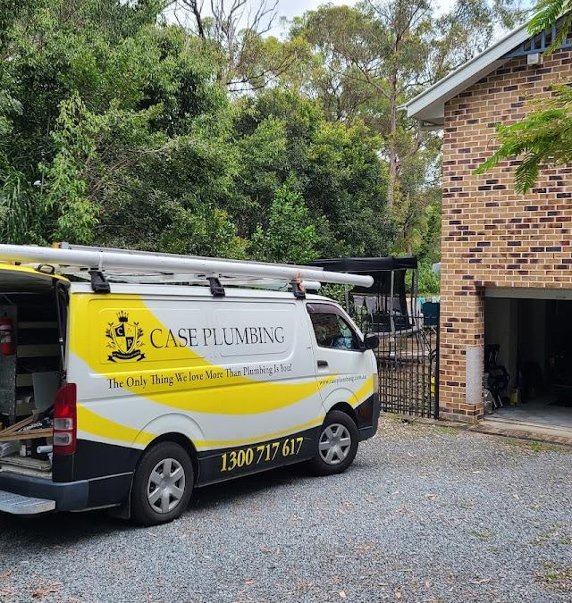 Case Plumbing