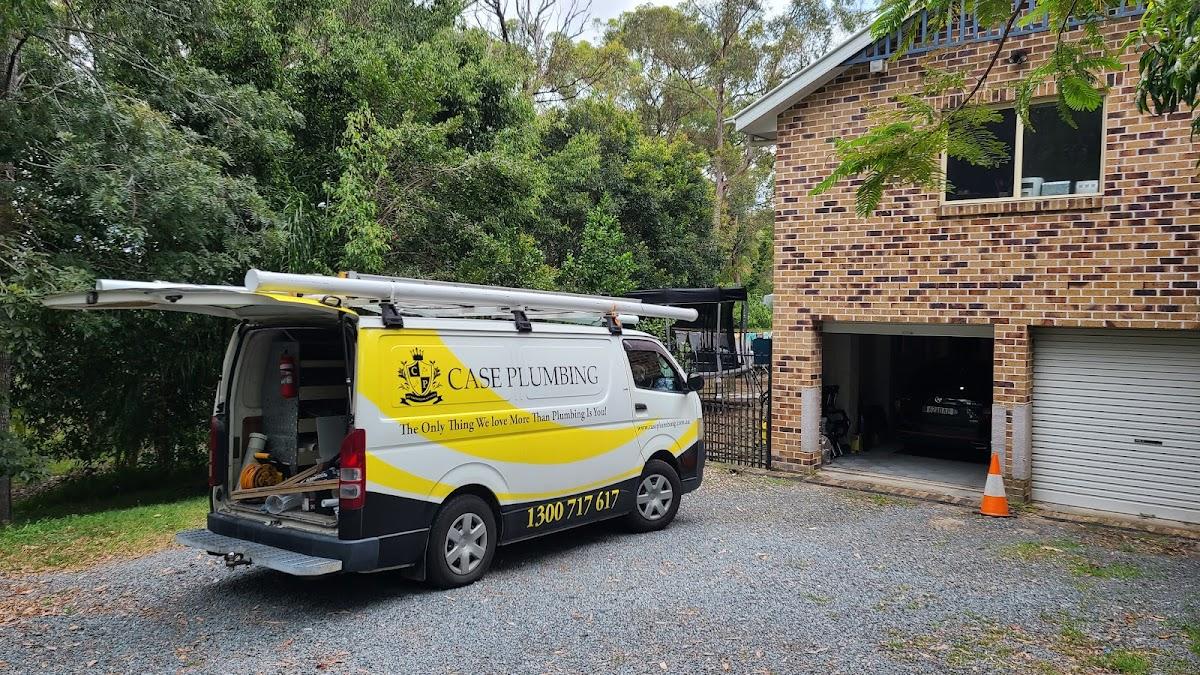 Case Plumbing