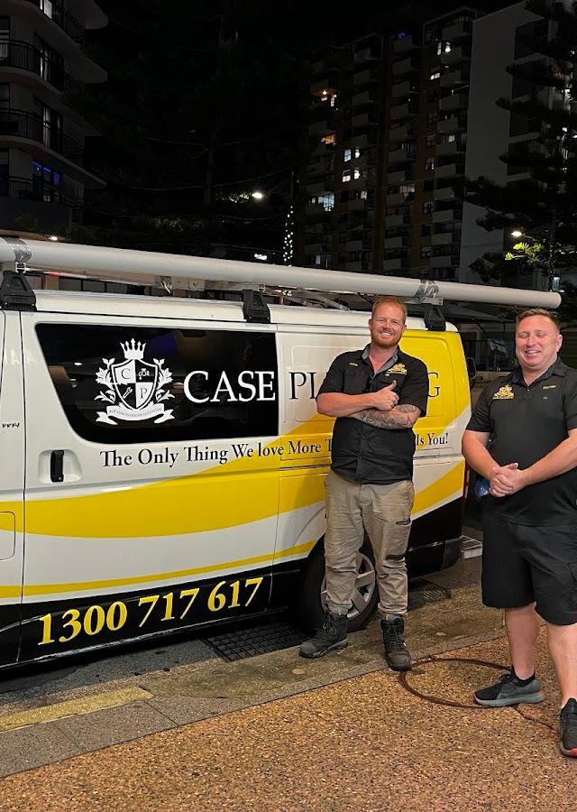 Case Plumbing