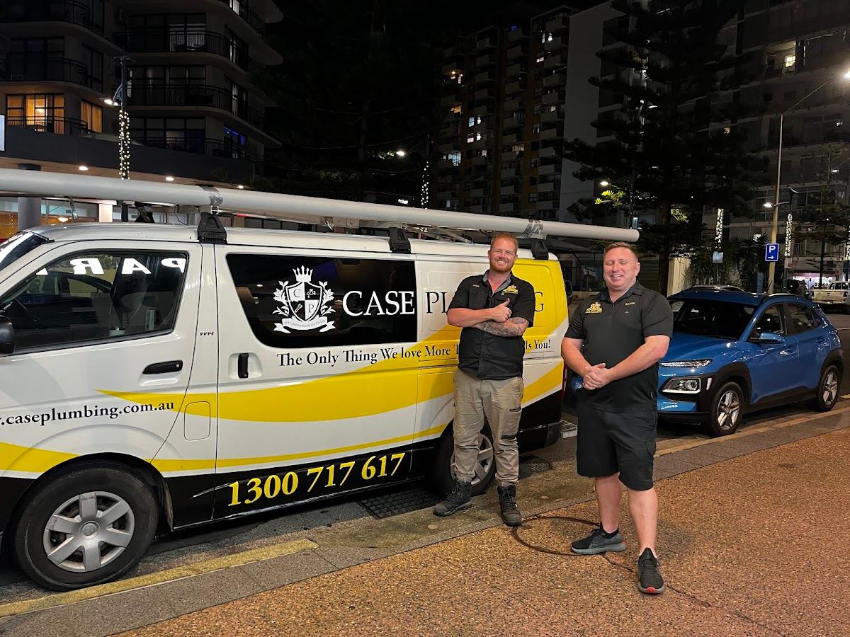 Case Plumbing