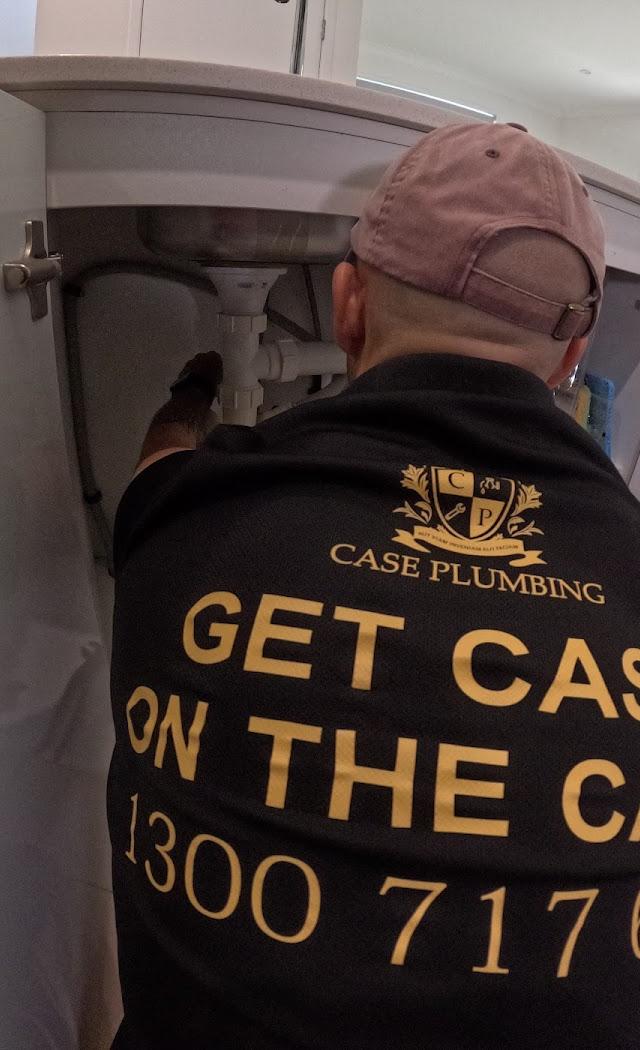 Case Plumbing