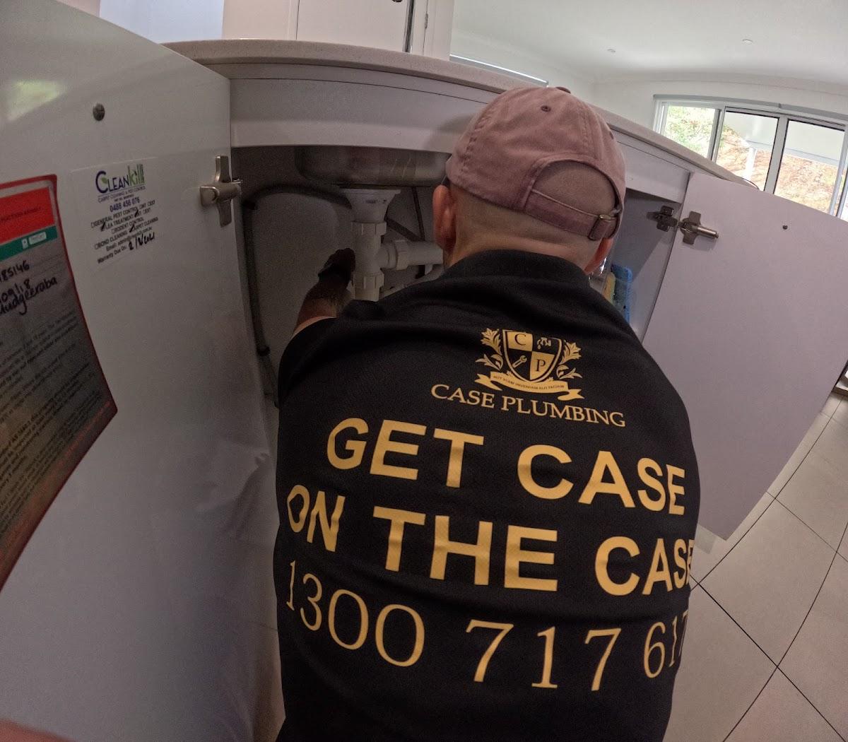 Case Plumbing