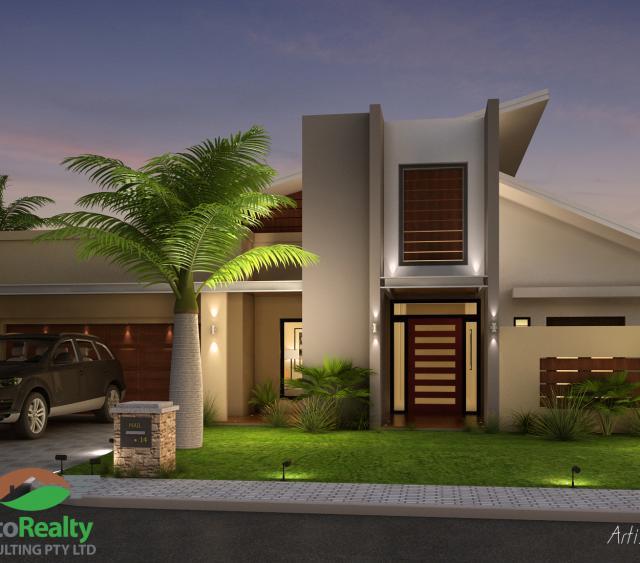 casey Homes pty ltd