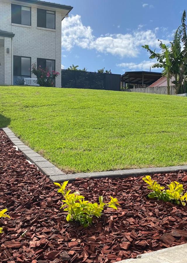 Cashmere Landscaping Services