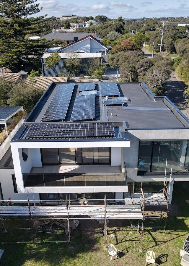 Casone Electrical Pty Ltd