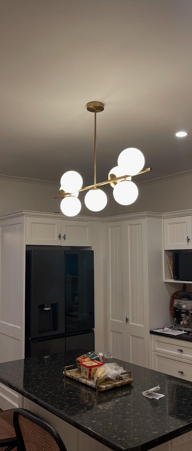 CASSA Electrical
