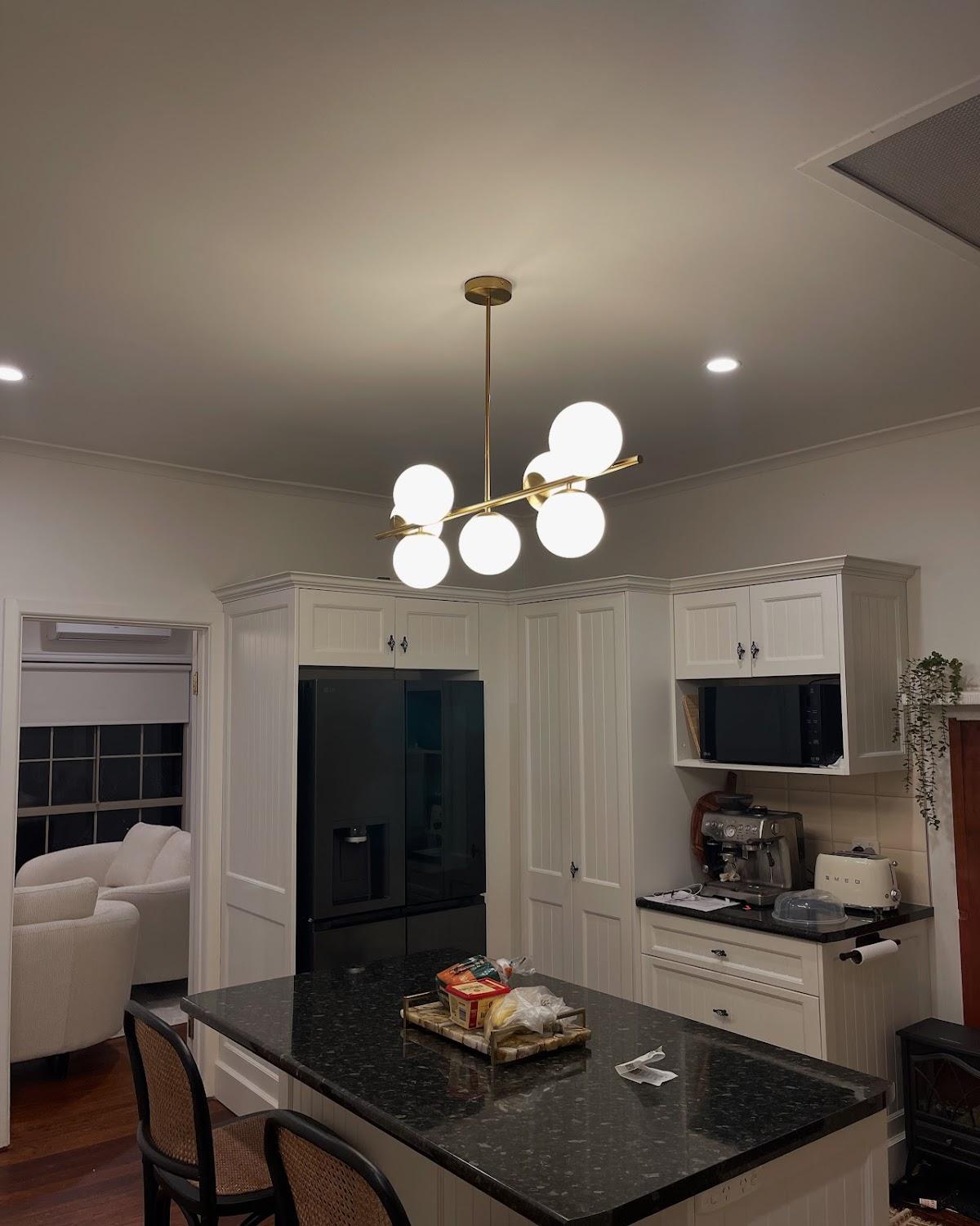 CASSA Electrical