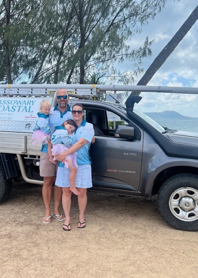 Cassowary Coastal Plumbing & Gas