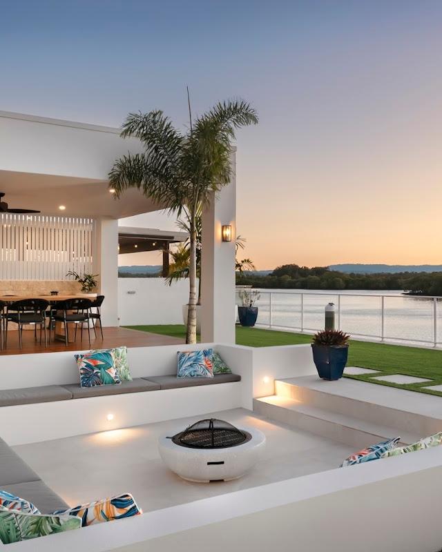Castle Construction Australia