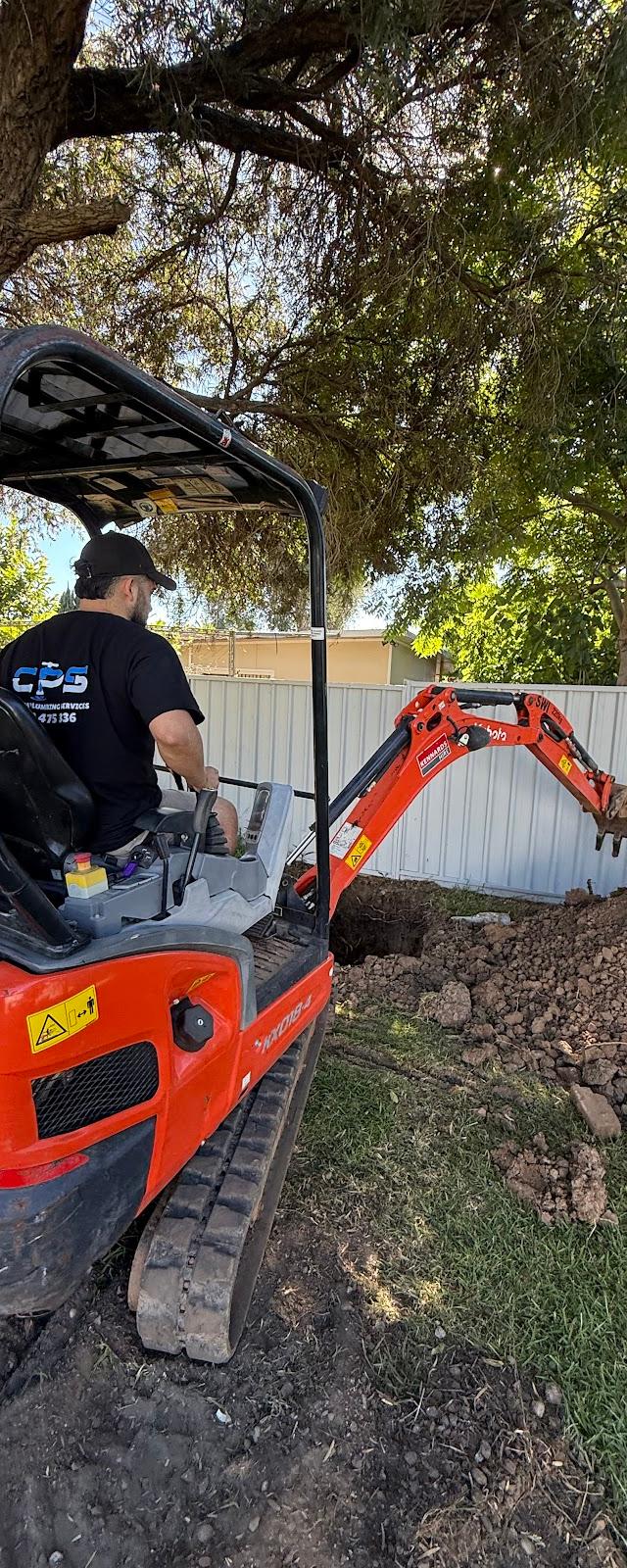 Catania Plumbing Services
