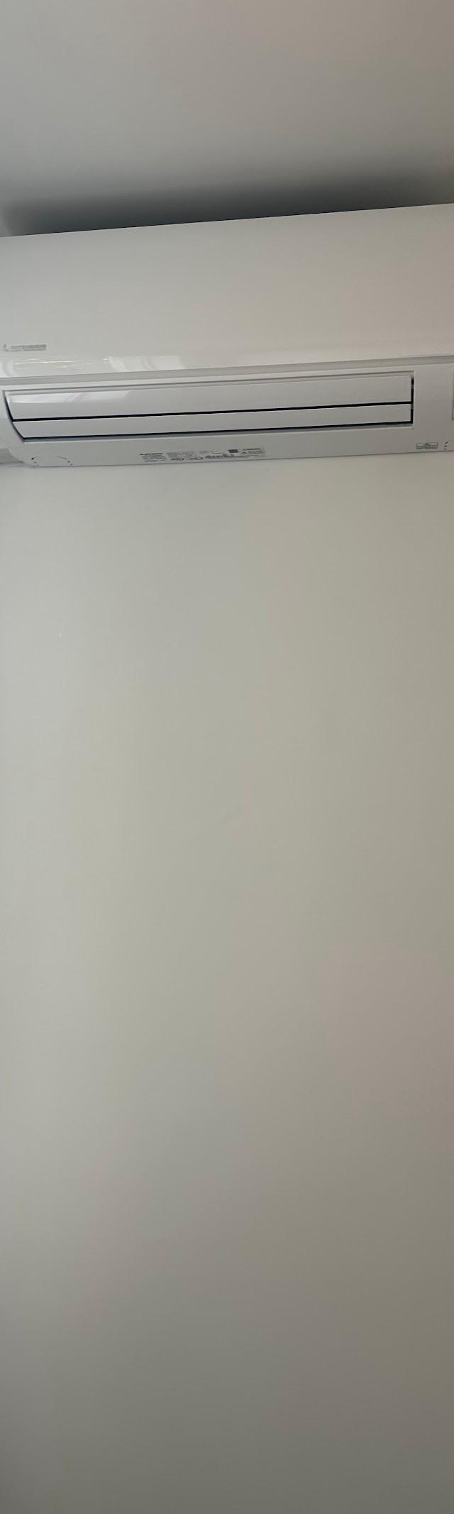 CAULFIELD AIR CONDITIONING AND ELECTRICAL