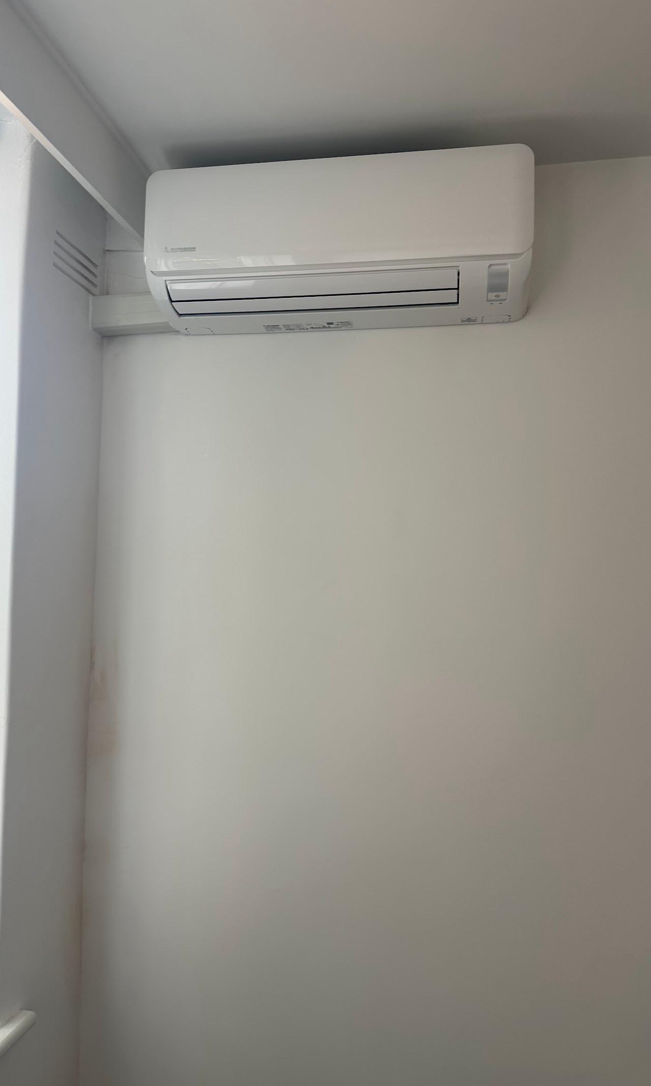 CAULFIELD AIR CONDITIONING AND ELECTRICAL