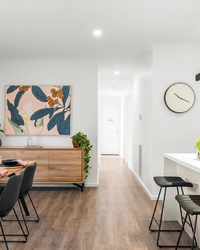 Cavalier Homes - Home Builder Bendigo - Inglewood Display