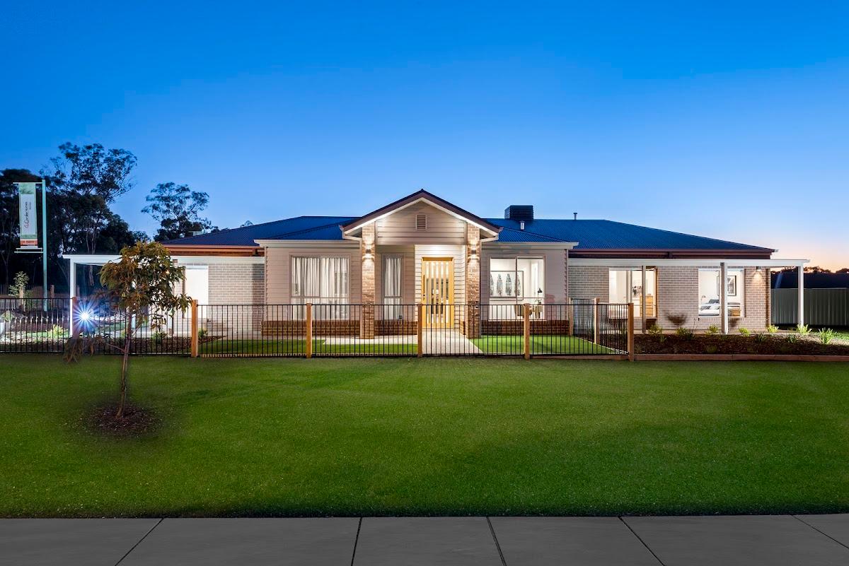 Cavalier Homes - Home Builders Bendigo