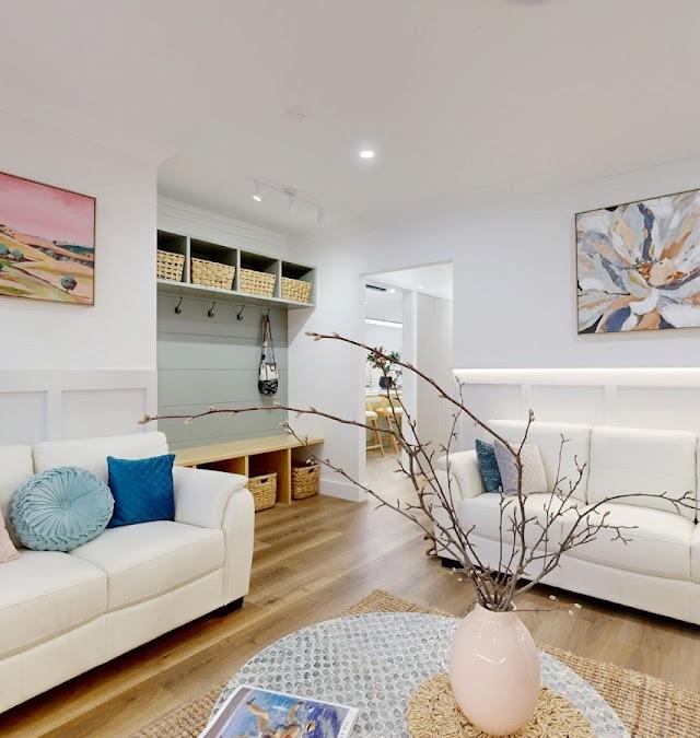Cavalier Homes Orange