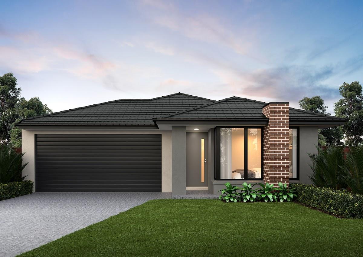 Caxton Homes