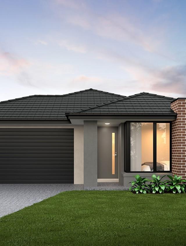 Caxton Homes