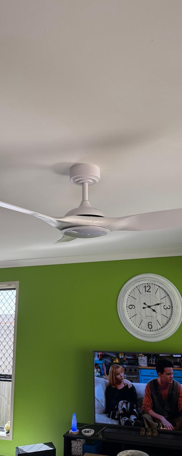 CB Electrical Contracting Pty Ltd