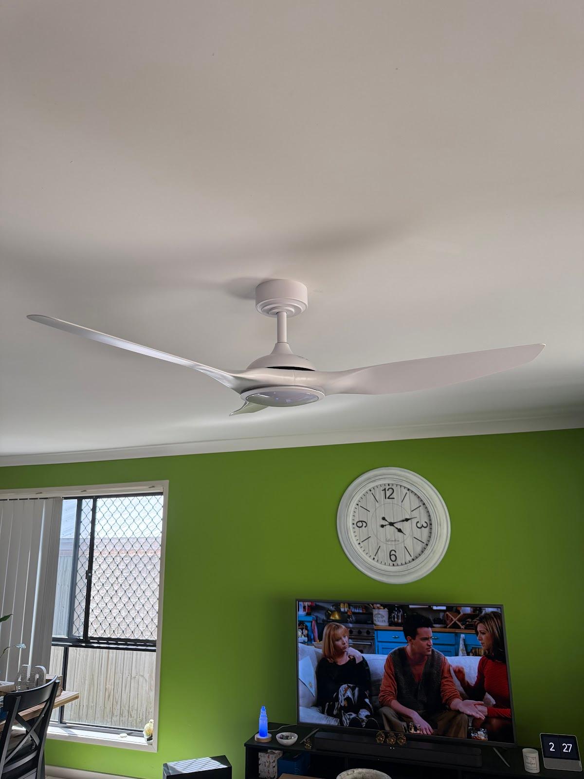 CB Electrical Contracting Pty Ltd
