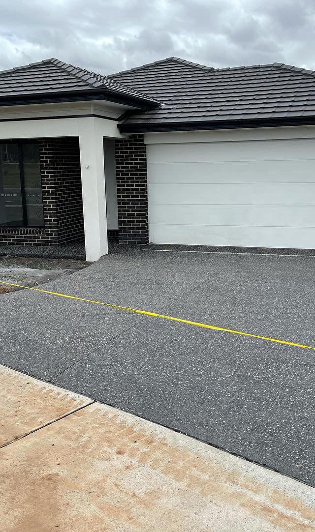 CB&DB CONCRETING PTY LTD