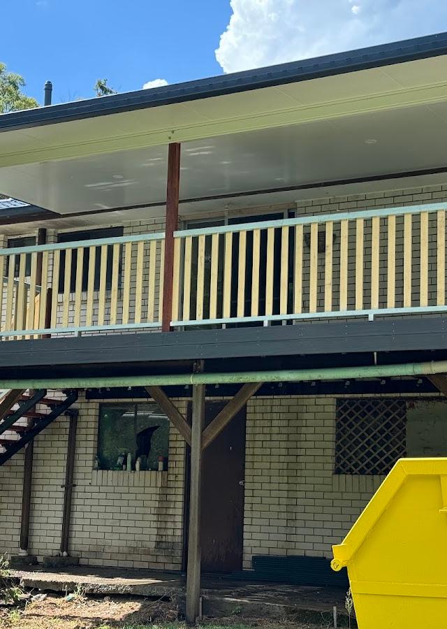 CBM Services QLD