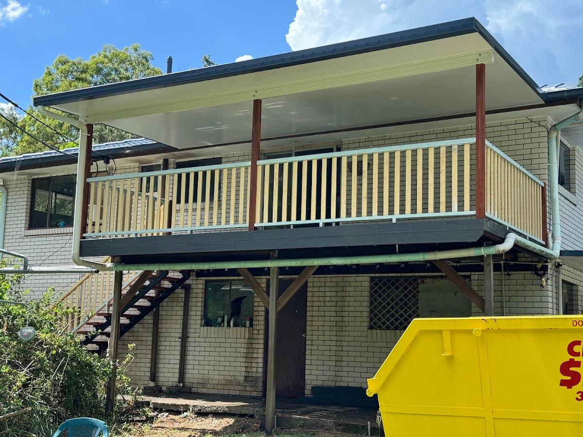 CBM Services QLD