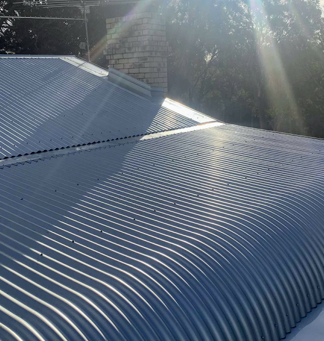 CBT Roofing