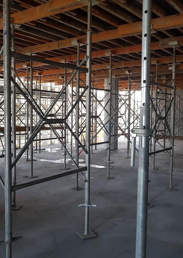 CCS Formwork Contractors Melbourne