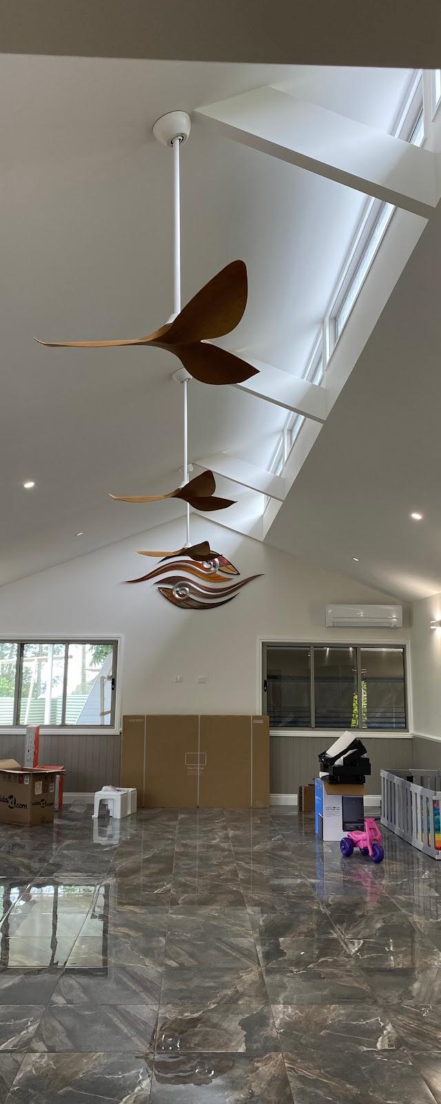 CDE Solutions Pty Ltd