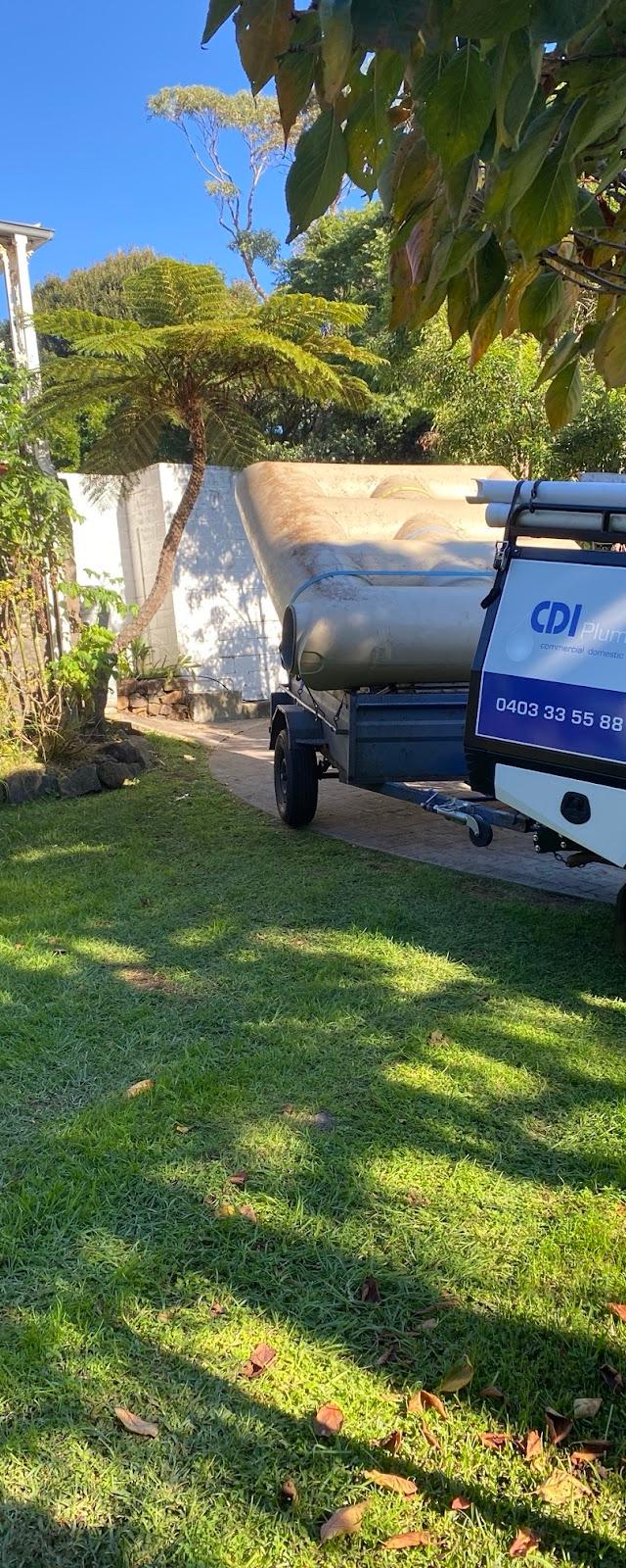 CDI Plumbing