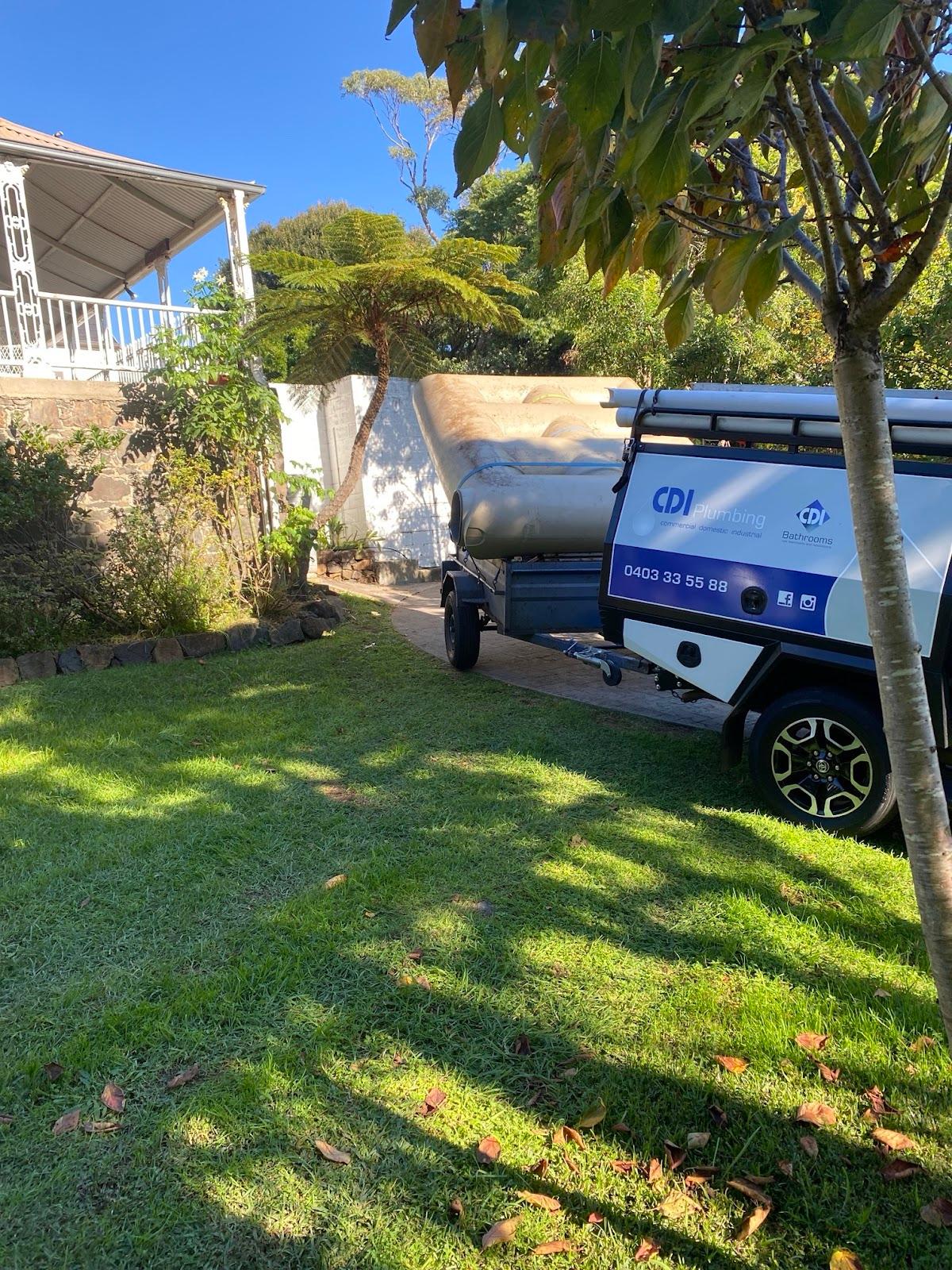 CDI Plumbing