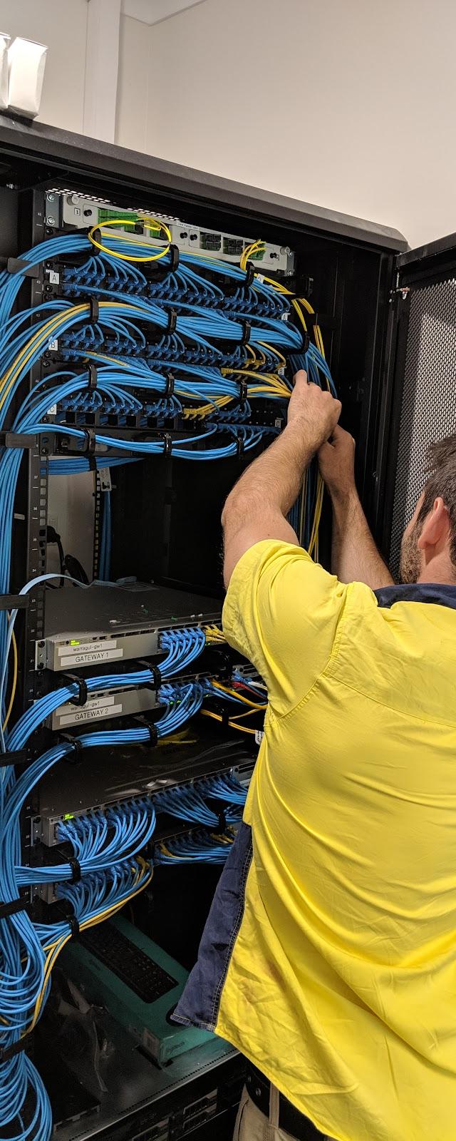 CED Services Group