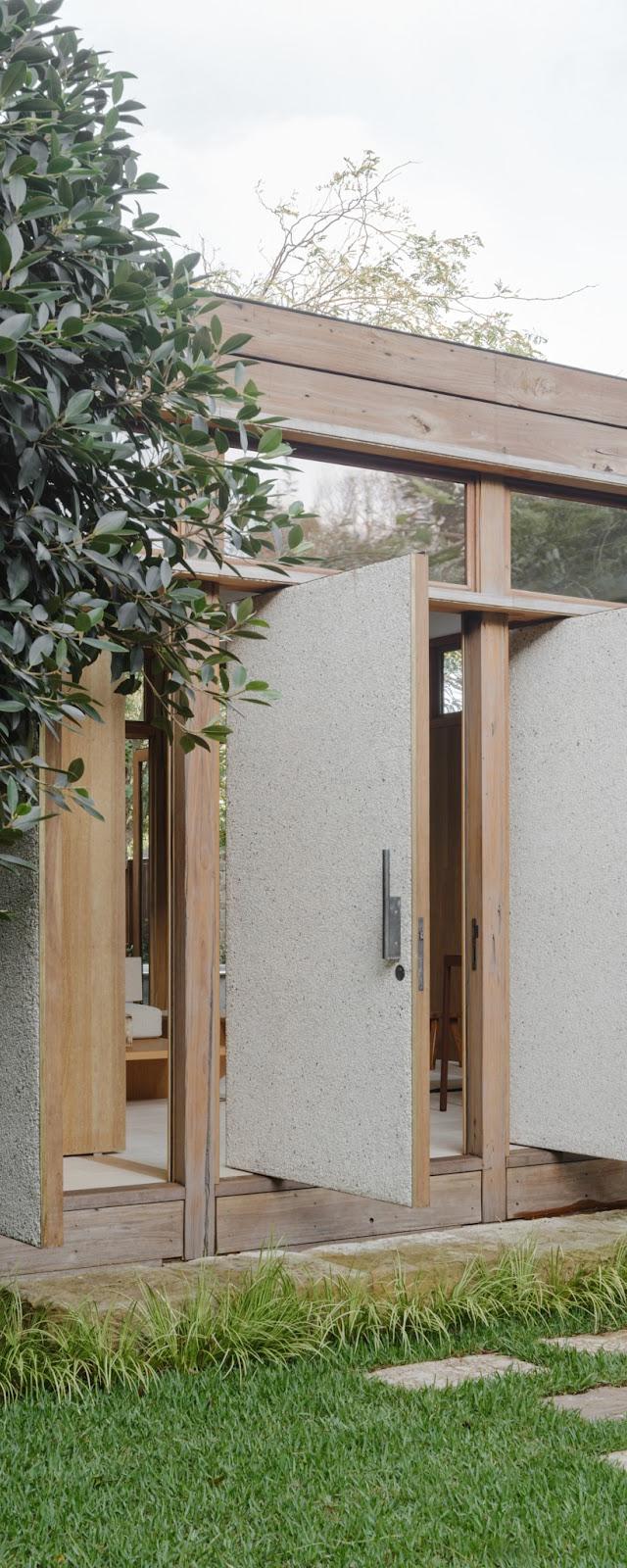 Cedar Bespoke