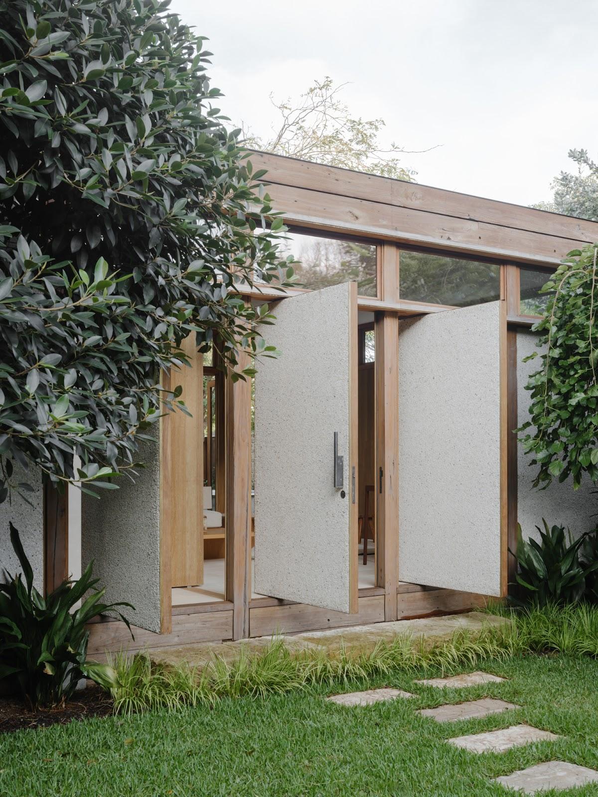 Cedar Bespoke