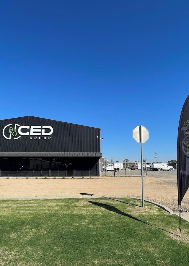 CEDGroup