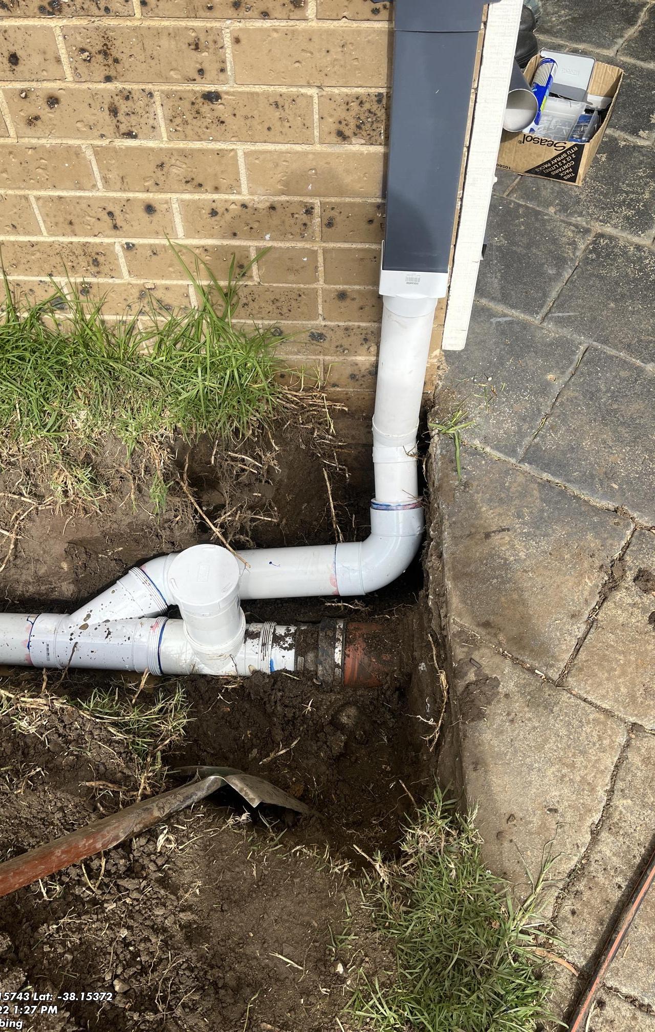 CEG Plumbing